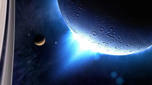 How the Universe Works Season 1 Episode 8 - Moons