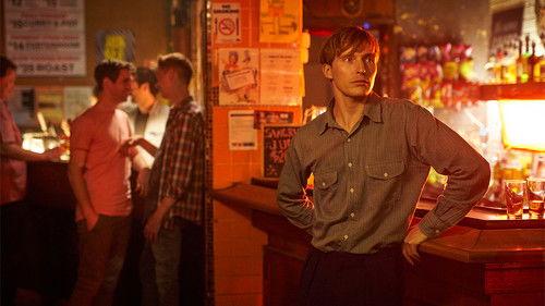 Glitch Season 3 Episode 3 - First Times