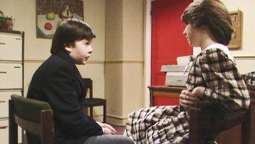 Grange Hill Season 5 Episode 8 - Scruffy McDuffy