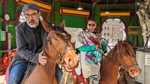 Travel Man: 48 Hours in... Season 12 Episode 3 - Prague