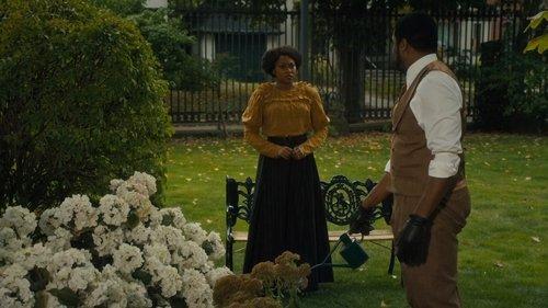 Murdoch Mysteries Season 16 Episode 13 - Vengeance Makes the Man