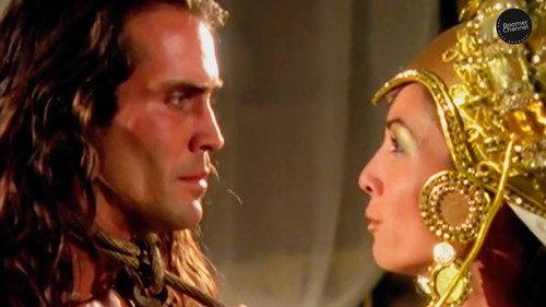 Tarzan: The Epic Adventures Season 1 Episode 9 - Tarzan and the Fury of the Zadu