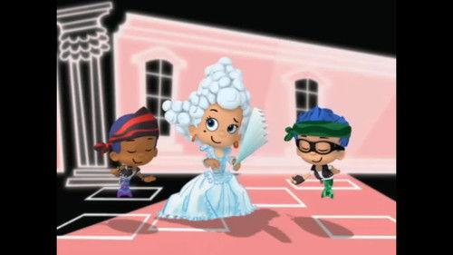 Bubble Guppies Season 1 Episode 9 - We Totally Rock!