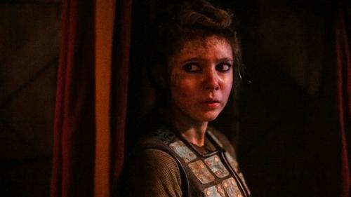 Britannia Season 3 Episode 7 - The Viaduct