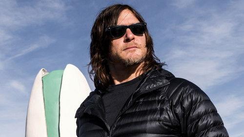 Ride with Norman Reedus Season 2 Episode 4 - New Mexico: White Sands