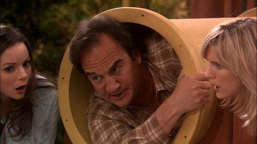 According to Jim Season 3 Episode 20 - No Crime, But Punishment
