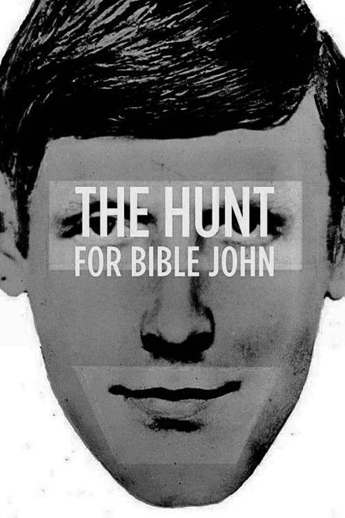 The Hunt for Bible John poster