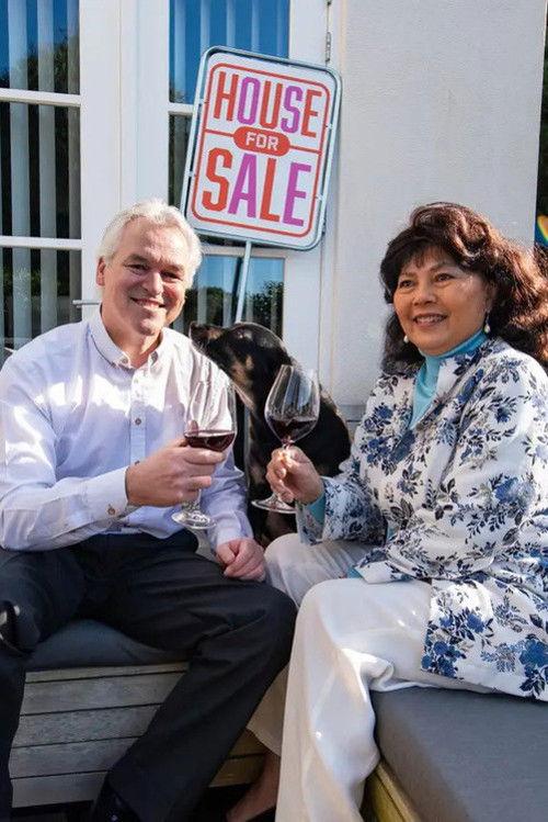 House for Sale poster