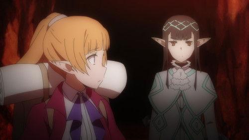 Is It Wrong to Try to Pick Up Girls in a Dungeon? On the Side: Sword Oratoria Season 1 Episode 7 - Requests and Divisions