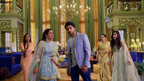 Yehh Jadu Hai Jinn Ka! Season 2 Episode 2 - Aman Is No More!