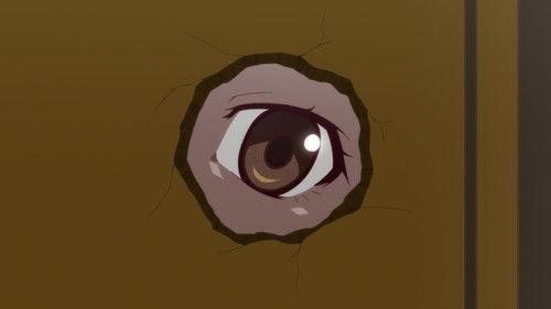 Monogatari Season 5 Episode 4 - NADEMONOGATARI Nadeko Draw (3)