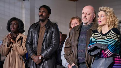 In the Long Run Season 3 Episode 6 - Episode 6