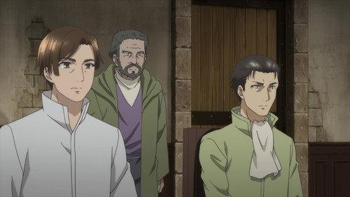 The 8th Son? Are You Kidding Me? Season 1 Episode 10 - Toxic? Are You Kidding Me?!