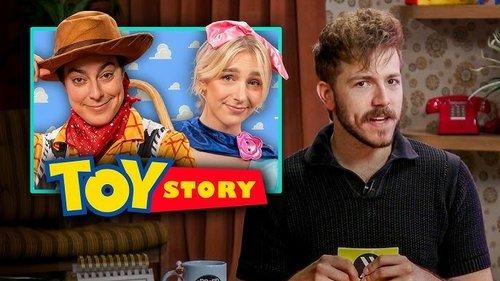 Bit City Season 1 Episode 3 - Situationships Are Healthy, Actually