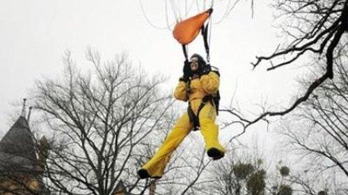 Doctor's Diary Season 2 Episode 1 - Hooray! At Last Heartbreak (1)