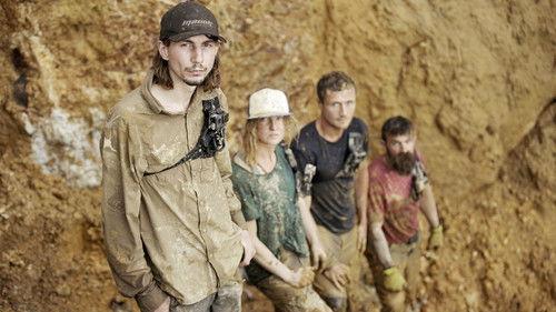 Gold Rush: Parker's Trail Season 3 Episode 4 - Mercury Rising