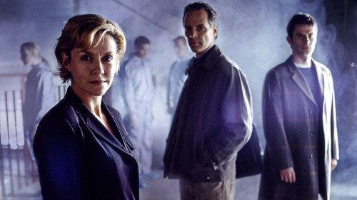 Silent Witness Season 7 Episode 3 - Fatal Error (1)