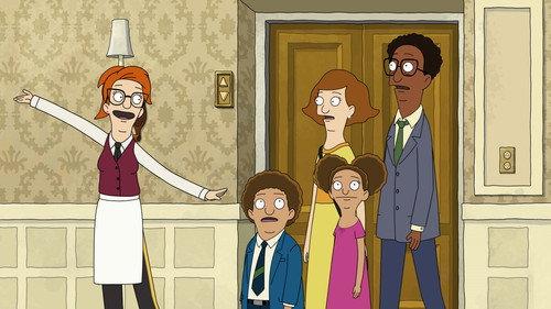 Central Park Season 3 Episode 6 - A Matter of Life and Boeuf
