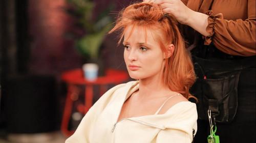 Germany's Next Topmodel Season 18 Episode 5 - The Makeover 2023