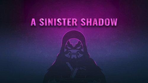 Ninjago: Masters of Spinjitzu Season 16 Episode 13 - A Sinister Shadow