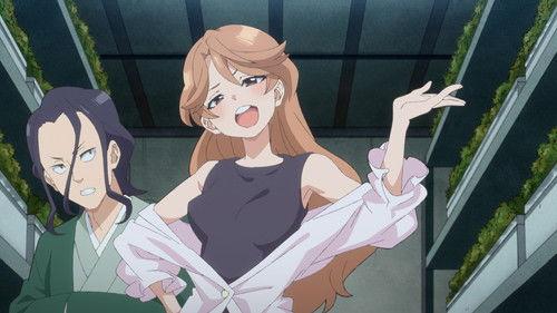 Me and the Alien MuMu Season 1 Episode 15 - MuMu and Photosynthesis