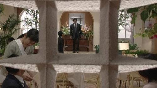 Furuhata Ninzaburo Season 3 Episode 2 - The Hotel Murder