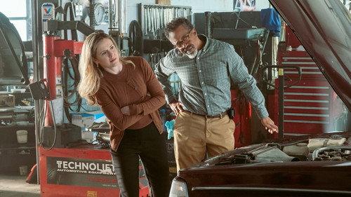 DMV Season 1 Episode 19 - Car-lette