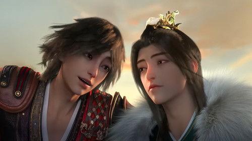 Great Journey of Teenagers Season 3 Episode 1 - Episode 1