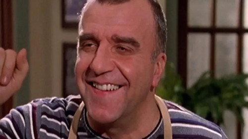 A doctor in the family Season 7 Episode 16 - Problema di coppia