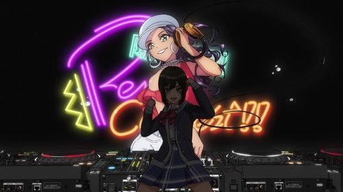 D4DJ Season 1 Episode 2 - Next Step