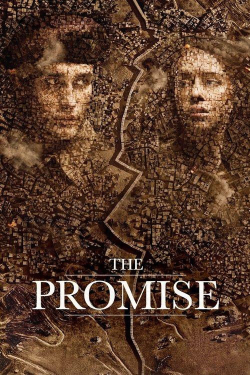 The Promise poster