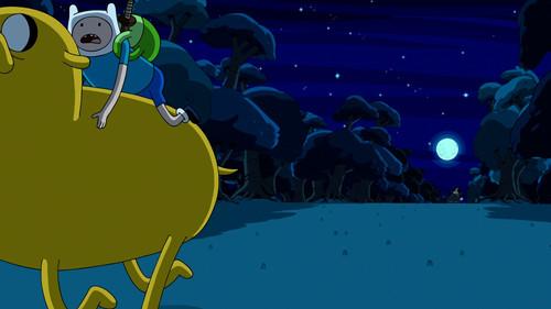 Adventure Time Season 7 Episode 11 - Stakes: Take Her Back (6)