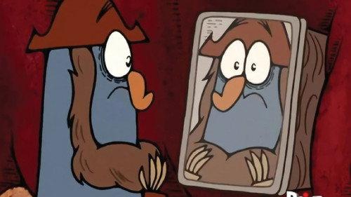 The Marvelous Misadventures of Flapjack Season 1 Episode 9 - Skooled