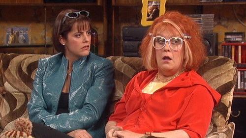 Gimme Gimme Gimme Season 2 Episode 1 - Teacher's Pet