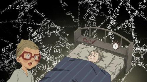 Layton Mystery Detective Agency: Kat's Mystery‑Solving Files Season 1 Episode 22 - Ultra-High Performance Robot Socketman