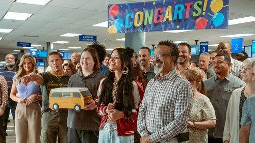 DMV Season 1 Episode 20 - Impact Will Be Felt