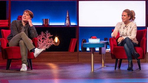 Richard Osman's House of Games Season 5 Episode 12 - Week 3: Tuesday