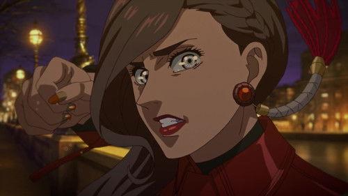 Hero Mask Season 1 Episode 12 - Episode 12