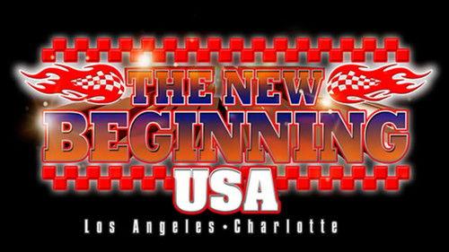 New Japan Pro Wrestling Season 49 Episode 8 - The New Beginning In USA - Day 1