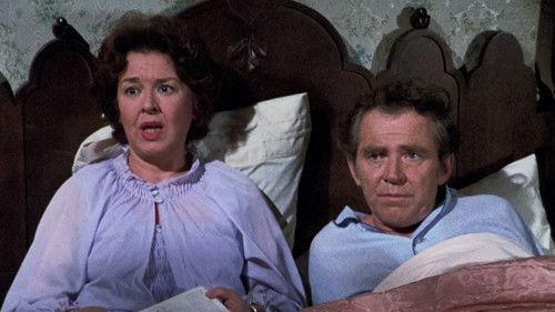 Family Season 2 Episode 7 - The Cradle Will Fall