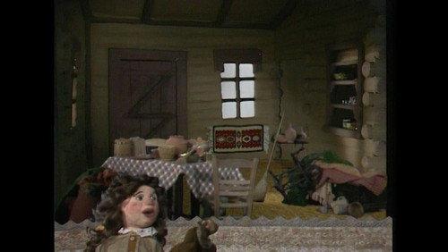 Tales from the fairytale box Season 2 Episode 11 - Episode 11