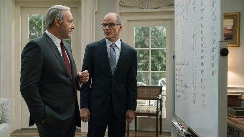 House of Cards Season 5 Episode 5 - Chapter 57