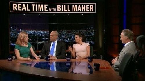 Real Time with Bill Maher Season 11 Episode 3 - February 1, 2013