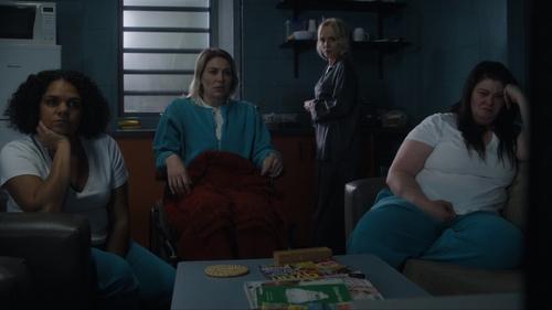 Wentworth Season 9 Episode 9 - The Reckoning