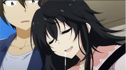 And You Thought There Is Never a Girl Online? Season 1 Episode 7 - I thought if I went to the beach, I would become a normie?
