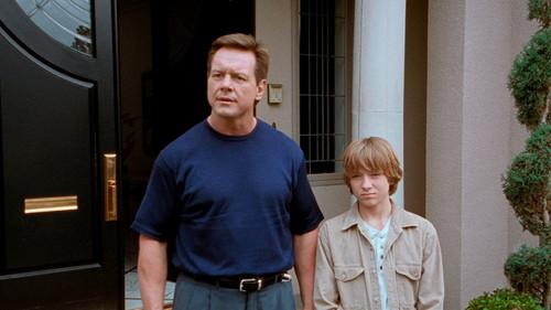 Walker, Texas Ranger Season 6 Episode 16 - Crusader