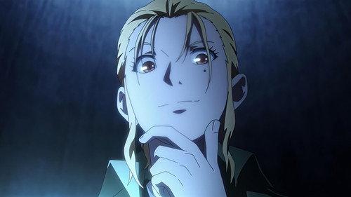 Hitori No Shita - The Outcast Season 6 Episode 8 - Episode 8