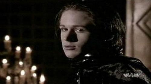 Young Hercules Season 1 Episode 28 - In Your Dreams