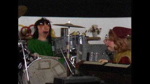 Tales from the fairytale box Season 3 Episode 1 - Episode 1