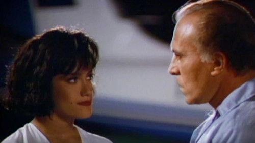 Wiseguy Season 4 Episode 4 - The Gift